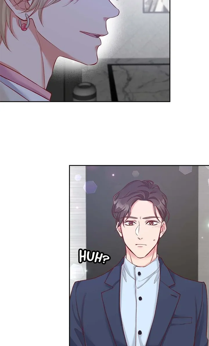 Business Marriage – If You Fall in Love, We’ll Get a Divorce Chapter 32 page 76