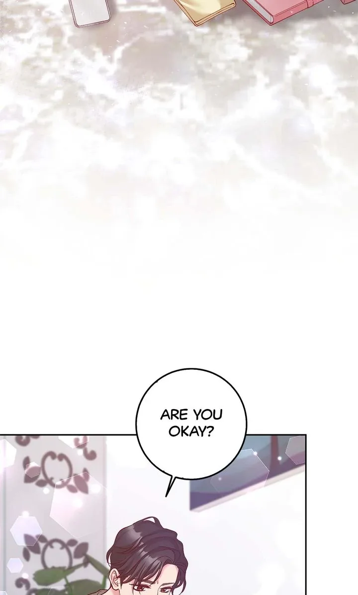 Business Marriage – If You Fall in Love, We’ll Get a Divorce Chapter 36 page 51