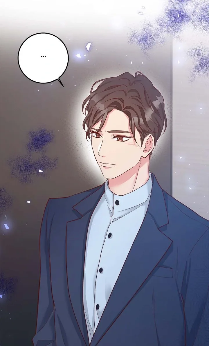 Business Marriage – If You Fall in Love, We’ll Get a Divorce Chapter 32 page 80