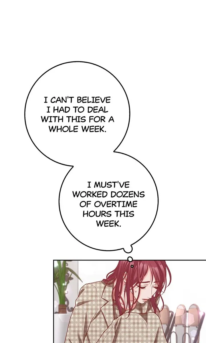 Business Marriage – If You Fall in Love, We’ll Get a Divorce Chapter 36 page 53