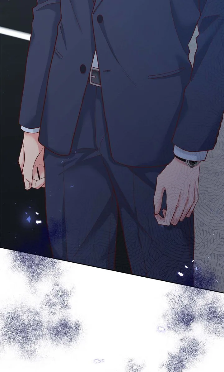 Business Marriage – If You Fall in Love, We’ll Get a Divorce Chapter 32 page 81