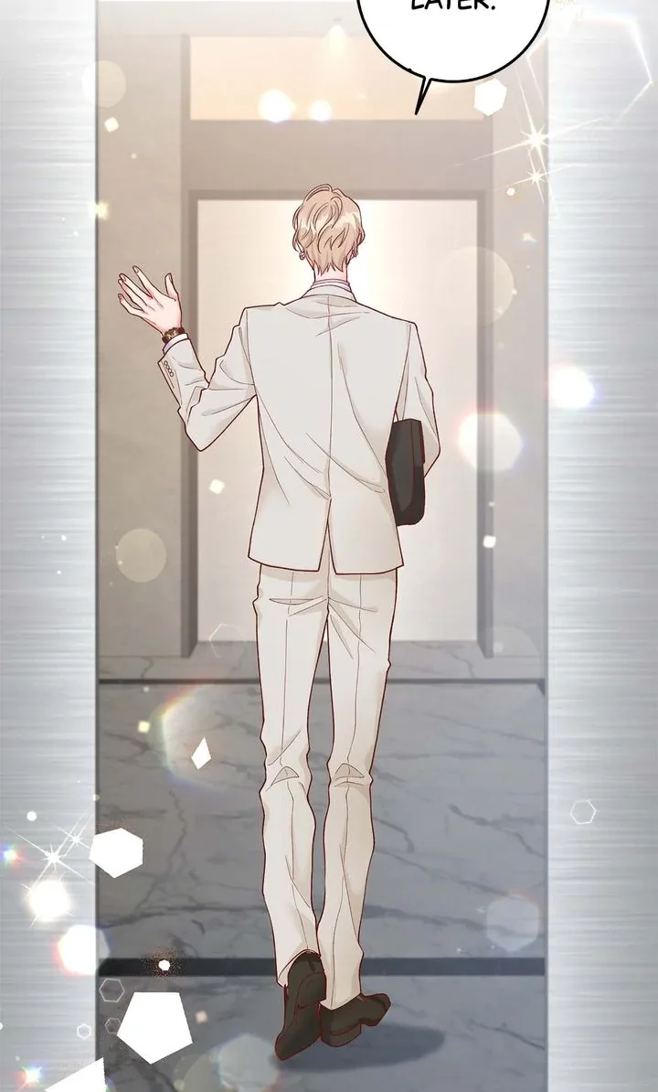 Business Marriage – If You Fall in Love, We’ll Get a Divorce Chapter 32 page 78