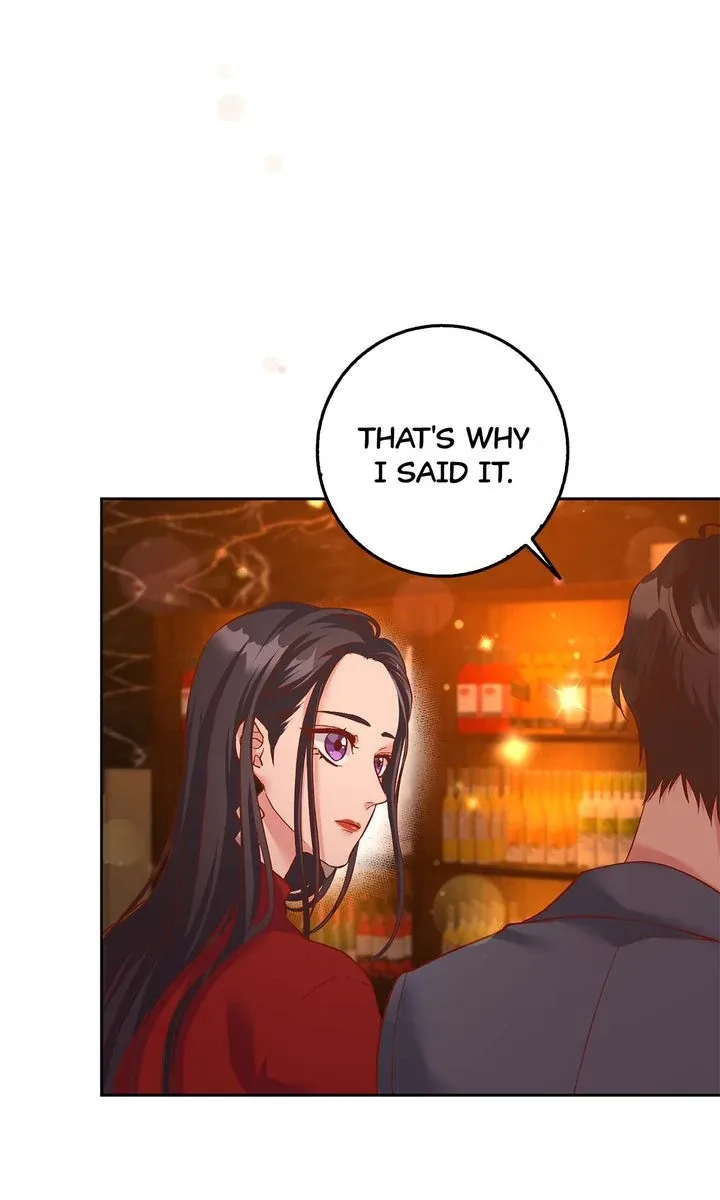 Business Marriage – If You Fall in Love, We’ll Get a Divorce Chapter 33 page 64