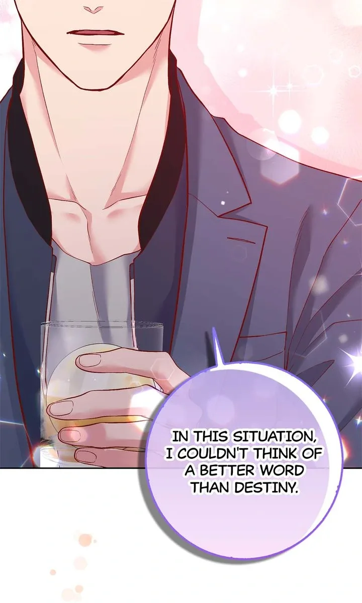 Business Marriage – If You Fall in Love, We’ll Get a Divorce Chapter 33 page 63