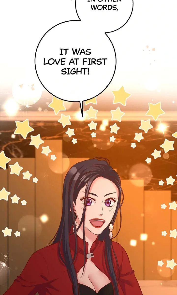 Business Marriage – If You Fall in Love, We’ll Get a Divorce Chapter 33 page 66