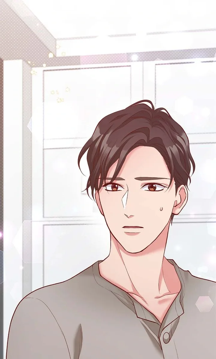 Business Marriage – If You Fall in Love, We’ll Get a Divorce Chapter 36 page 59