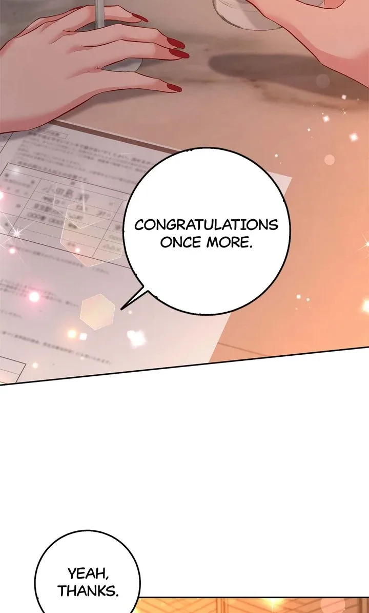 Business Marriage – If You Fall in Love, We’ll Get a Divorce Chapter 32 page 84