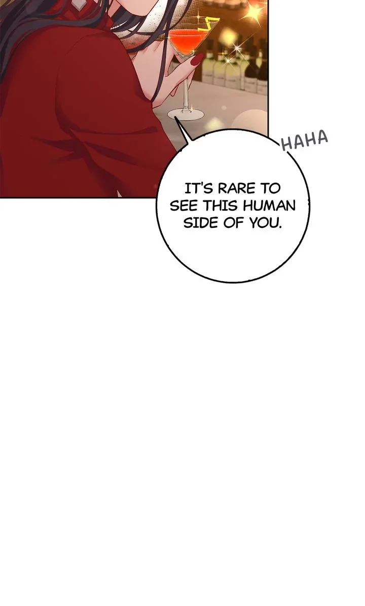 Business Marriage – If You Fall in Love, We’ll Get a Divorce Chapter 32 page 86