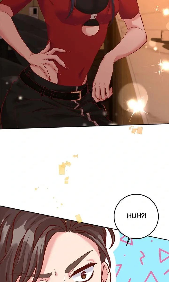 Business Marriage – If You Fall in Love, We’ll Get a Divorce Chapter 33 page 67