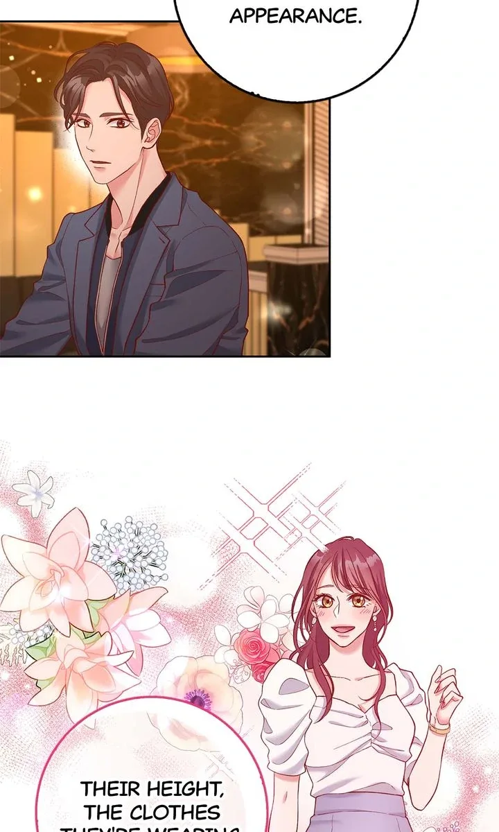 Business Marriage – If You Fall in Love, We’ll Get a Divorce Chapter 33 page 70