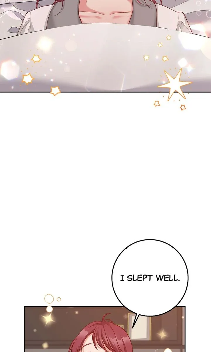 Business Marriage – If You Fall in Love, We’ll Get a Divorce Chapter 36 page 62
