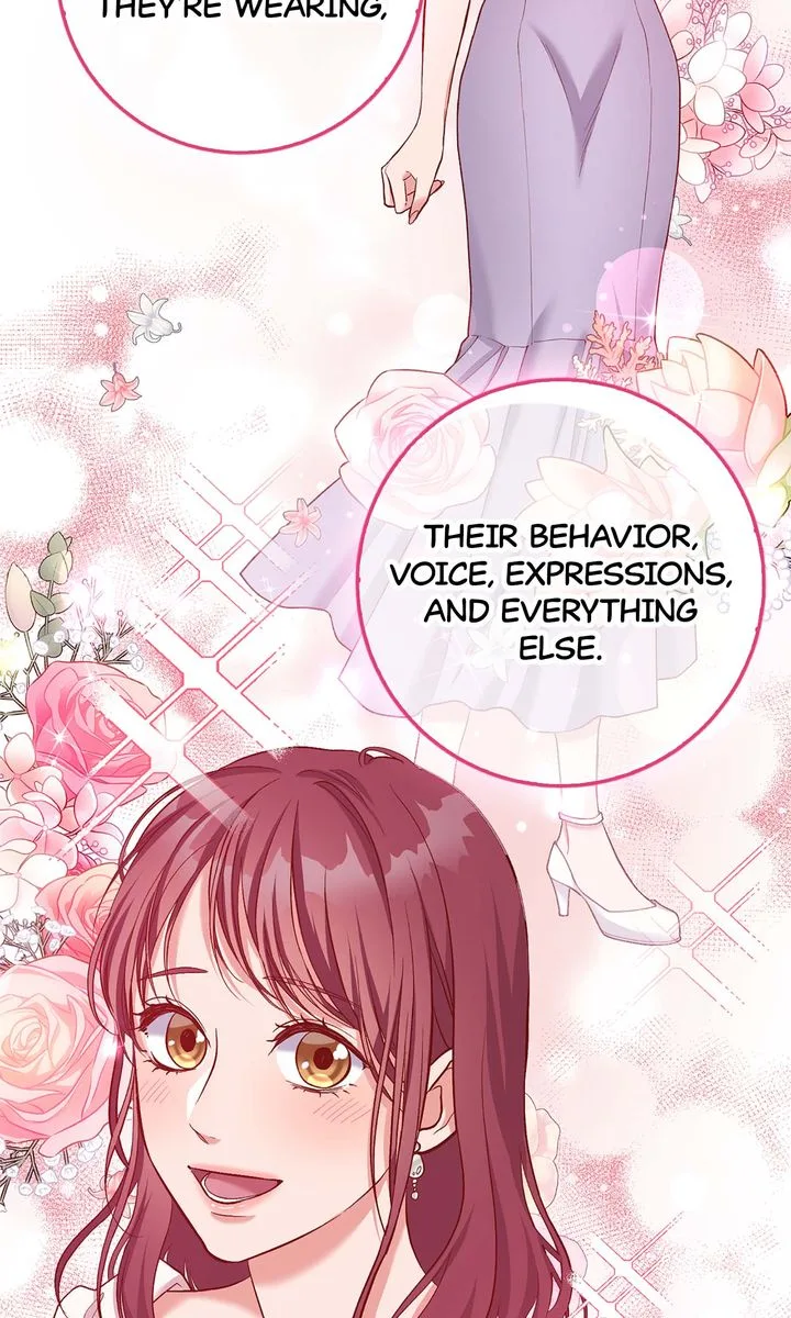 Business Marriage – If You Fall in Love, We’ll Get a Divorce Chapter 33 page 71