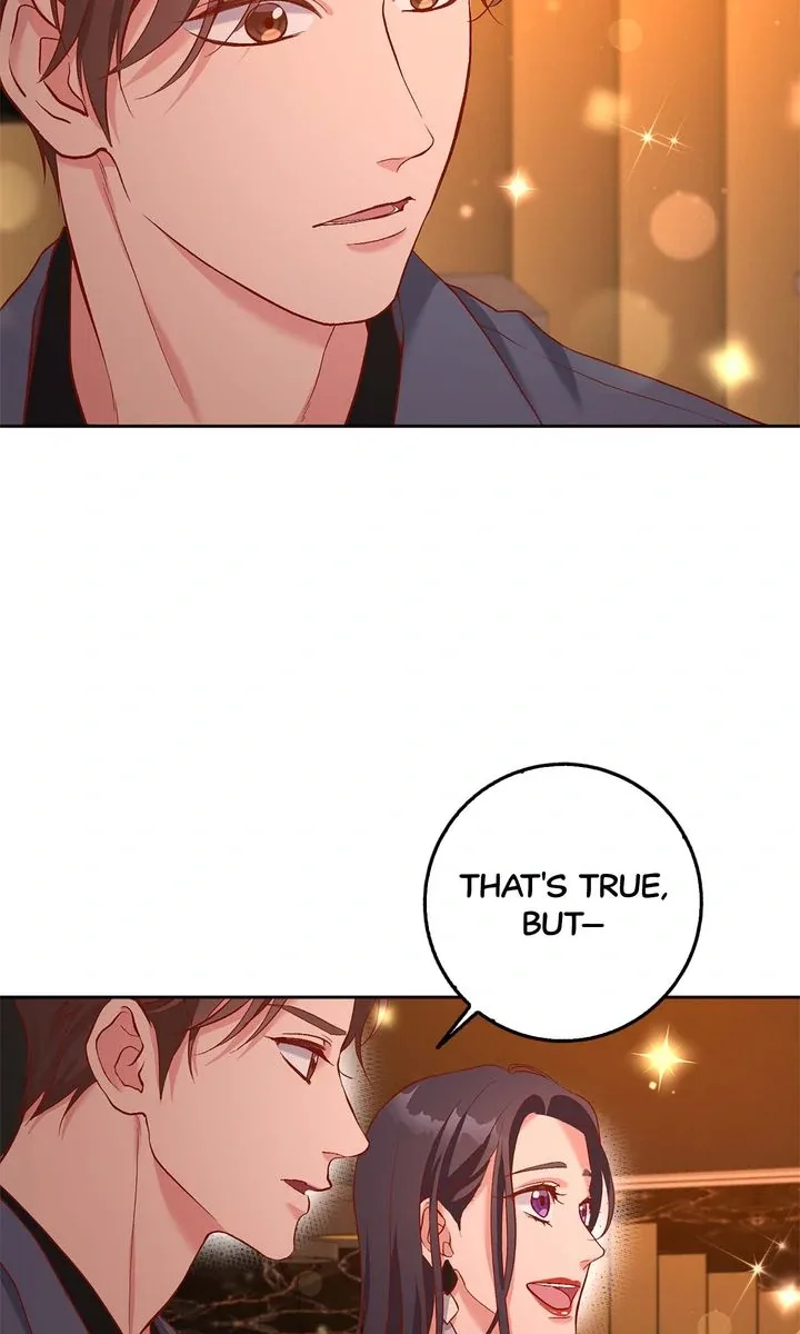 Business Marriage – If You Fall in Love, We’ll Get a Divorce Chapter 33 page 73