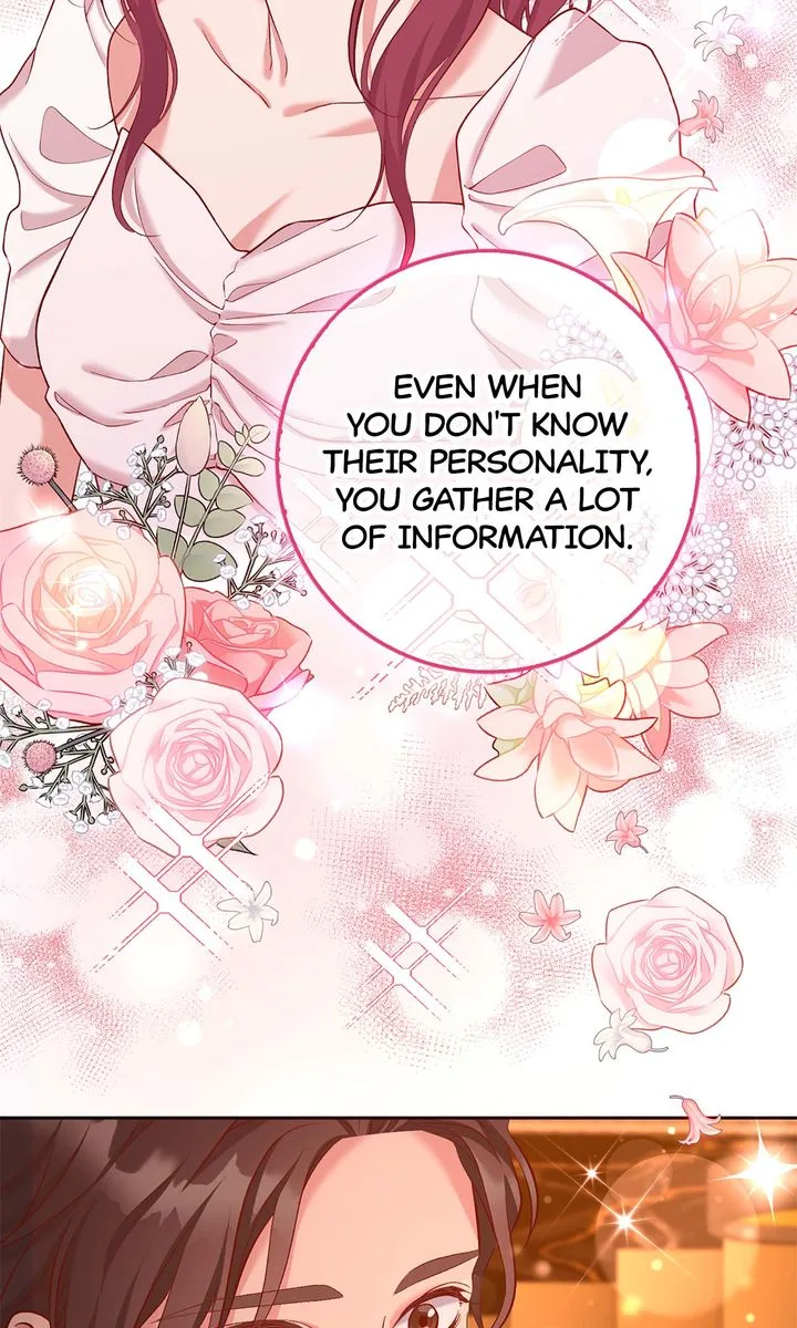 Business Marriage – If You Fall in Love, We’ll Get a Divorce Chapter 33 page 72