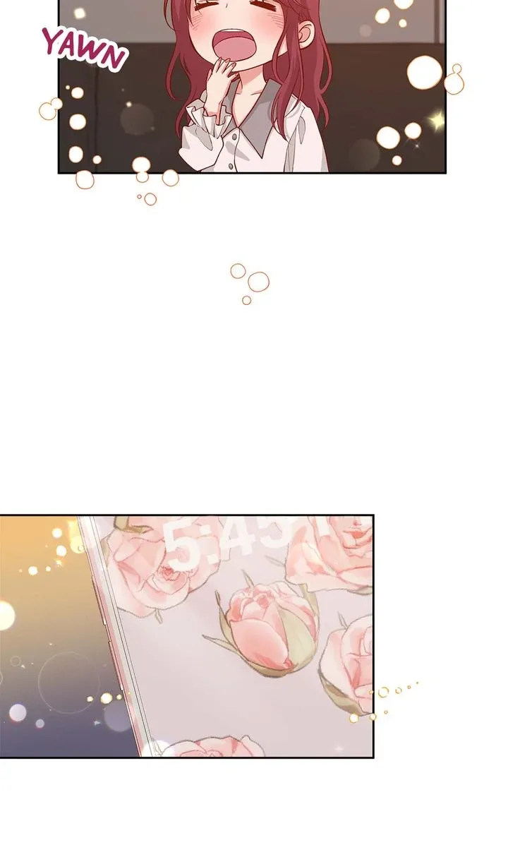 Business Marriage – If You Fall in Love, We’ll Get a Divorce Chapter 36 page 63