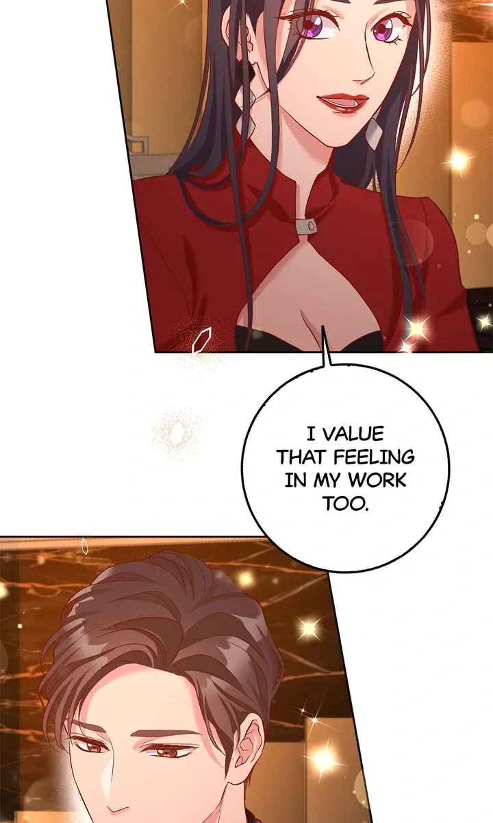 Business Marriage – If You Fall in Love, We’ll Get a Divorce Chapter 33 page 75