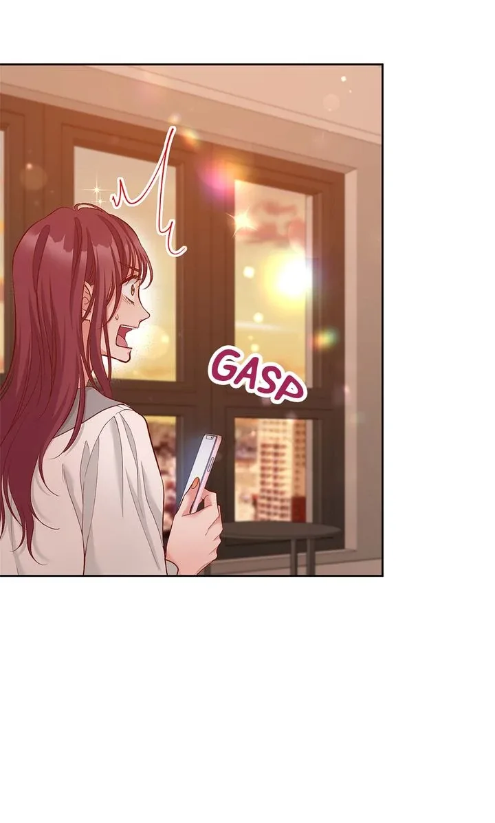 Business Marriage – If You Fall in Love, We’ll Get a Divorce Chapter 36 page 66