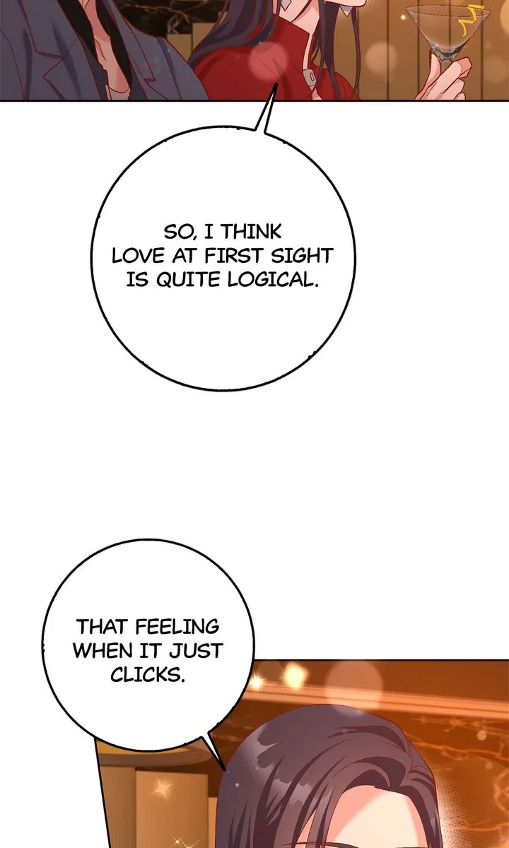 Business Marriage – If You Fall in Love, We’ll Get a Divorce Chapter 33 page 74