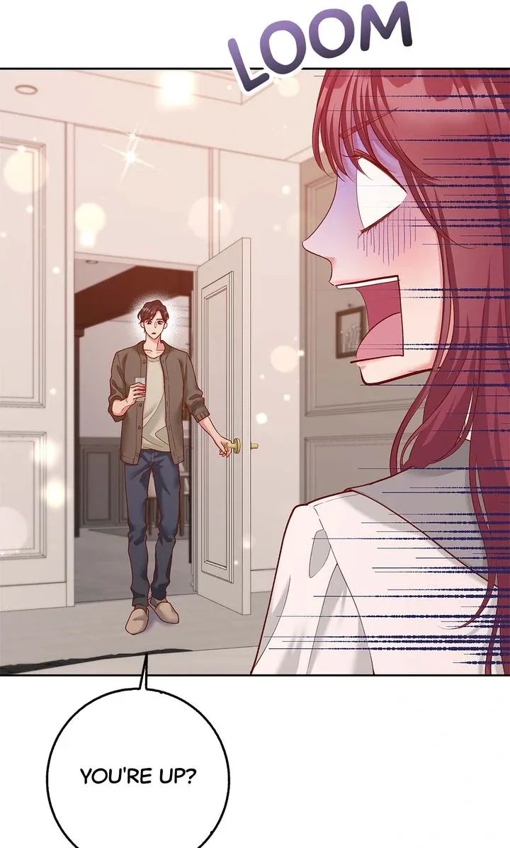 Business Marriage – If You Fall in Love, We’ll Get a Divorce Chapter 36 page 67