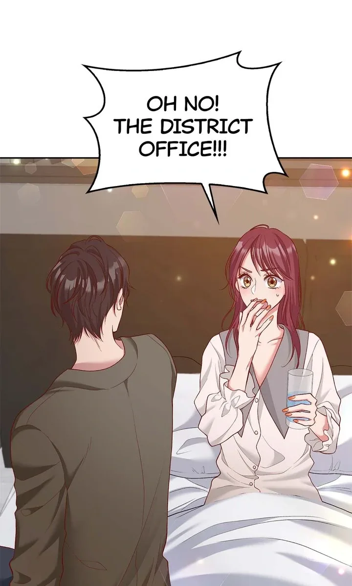 Business Marriage – If You Fall in Love, We’ll Get a Divorce Chapter 36 page 72