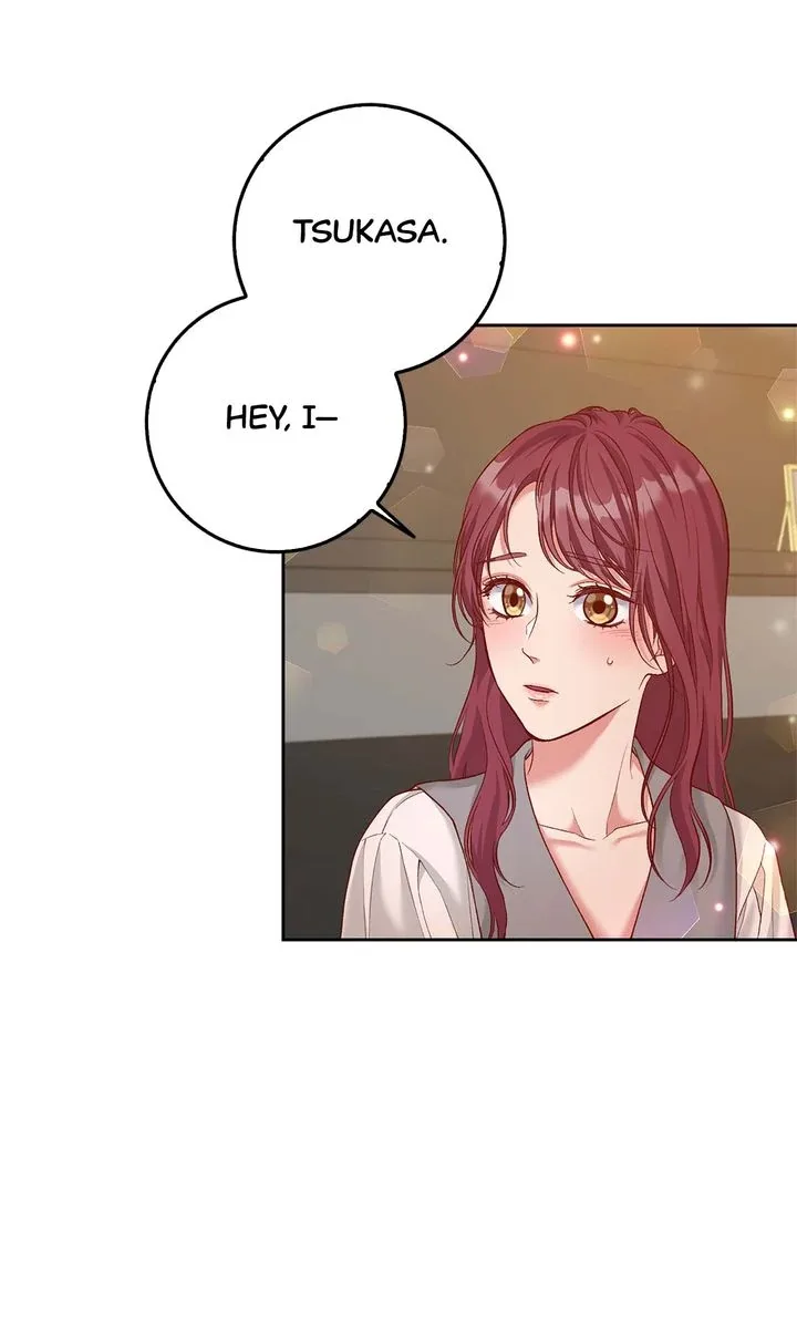 Business Marriage – If You Fall in Love, We’ll Get a Divorce Chapter 36 page 70