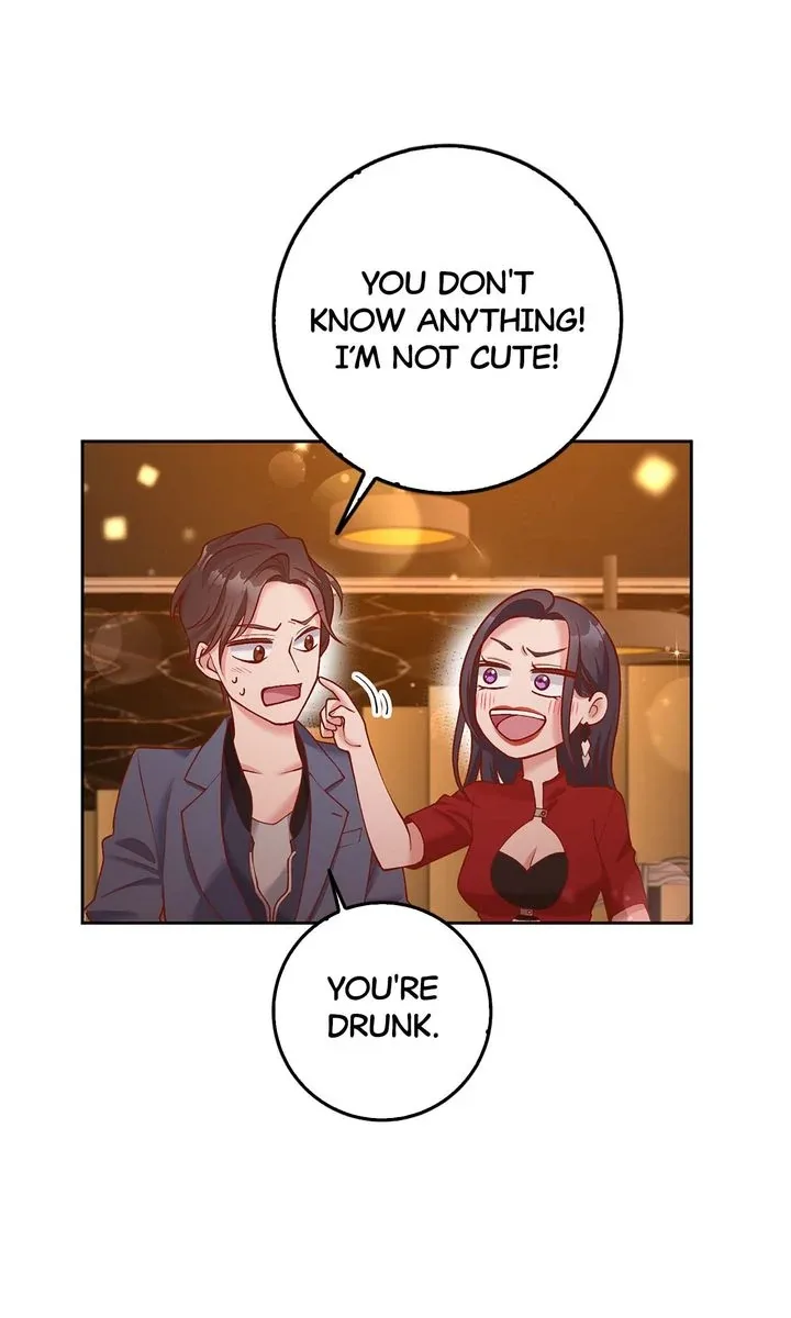 Business Marriage – If You Fall in Love, We’ll Get a Divorce Chapter 33 page 80
