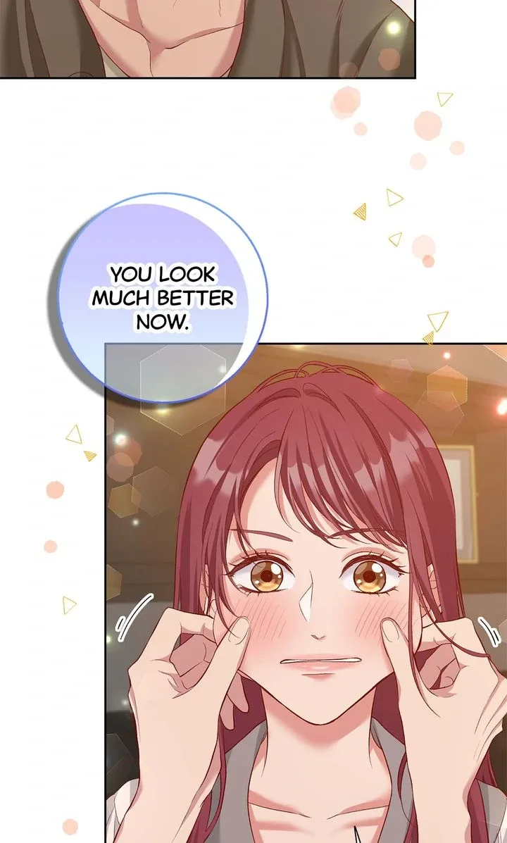Business Marriage – If You Fall in Love, We’ll Get a Divorce Chapter 36 page 75