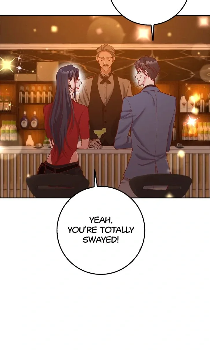Business Marriage – If You Fall in Love, We’ll Get a Divorce Chapter 33 page 79