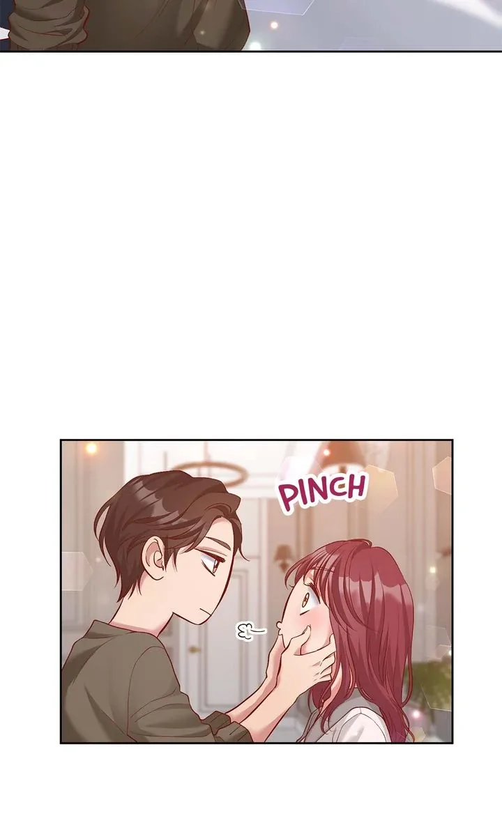 Business Marriage – If You Fall in Love, We’ll Get a Divorce Chapter 36 page 73