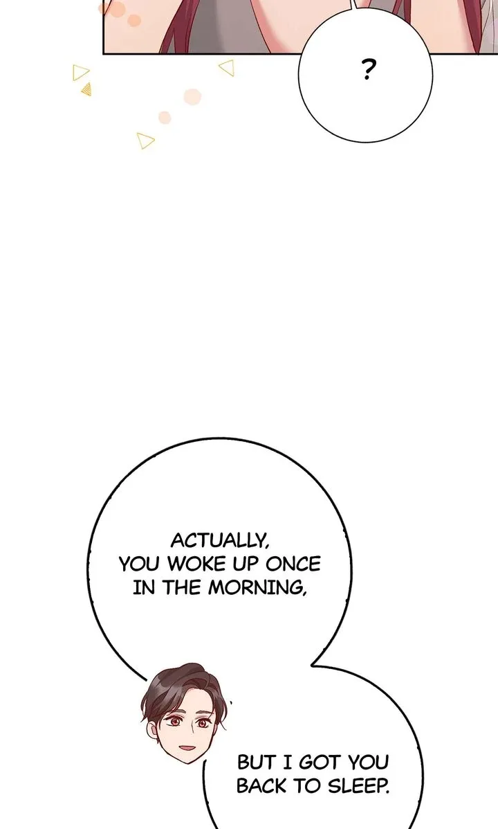 Business Marriage – If You Fall in Love, We’ll Get a Divorce Chapter 36 page 76