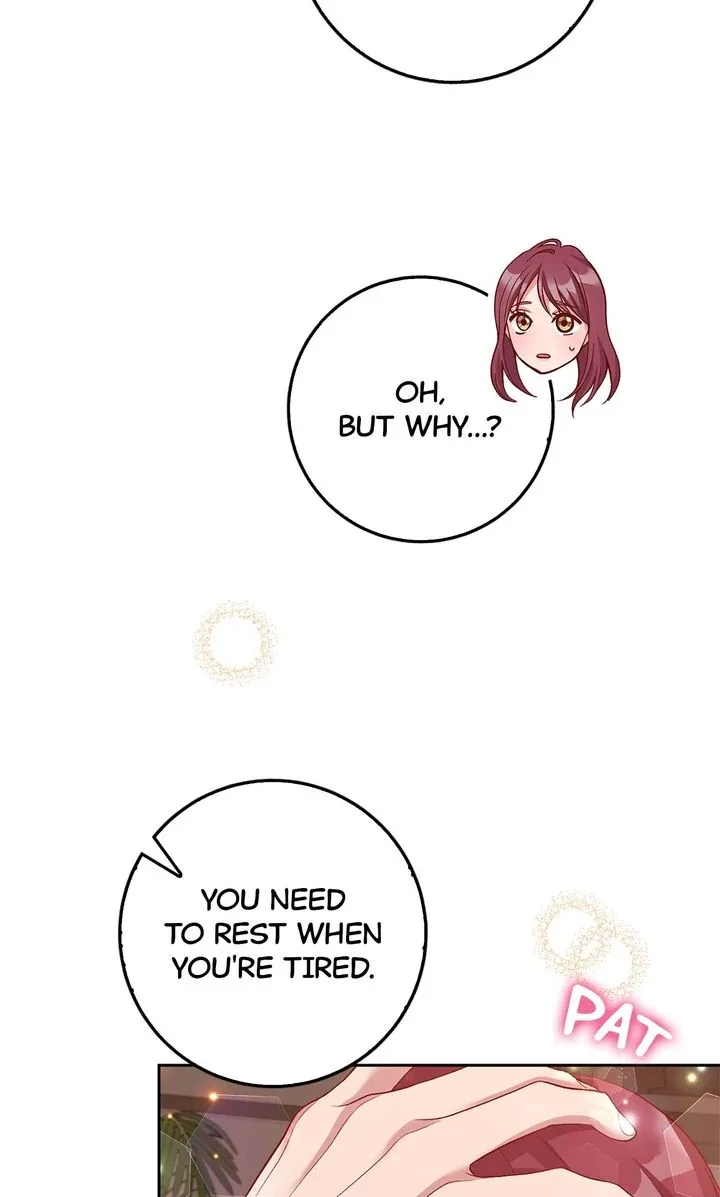 Business Marriage – If You Fall in Love, We’ll Get a Divorce Chapter 36 page 77