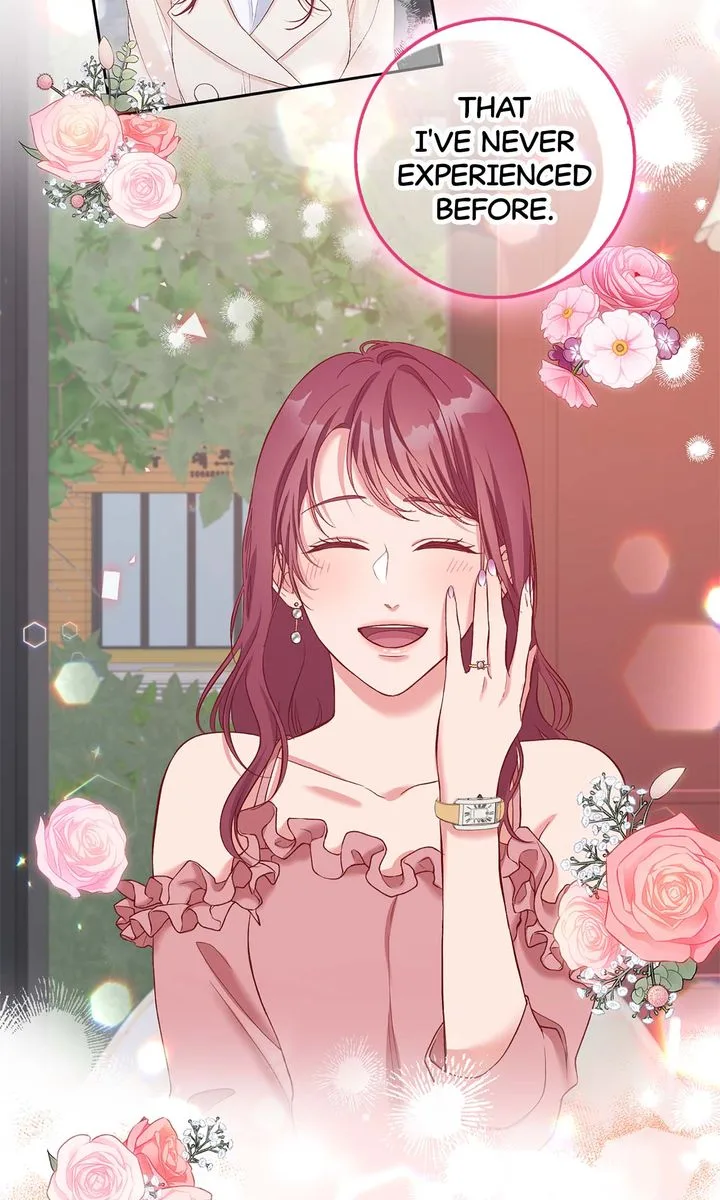 Business Marriage – If You Fall in Love, We’ll Get a Divorce Chapter 33 page 83