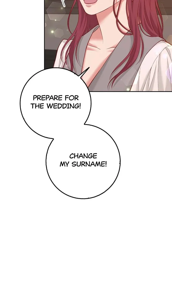 Business Marriage – If You Fall in Love, We’ll Get a Divorce Chapter 36 page 82