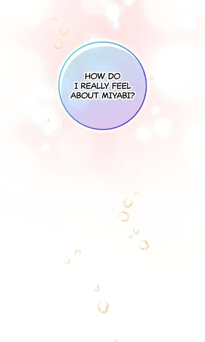 Business Marriage – If You Fall in Love, We’ll Get a Divorce Chapter 33 page 85