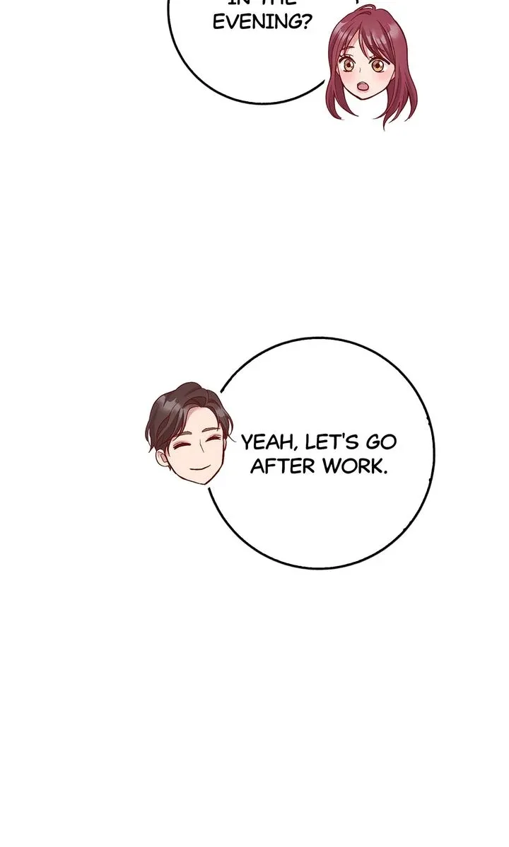Business Marriage – If You Fall in Love, We’ll Get a Divorce Chapter 36 page 84