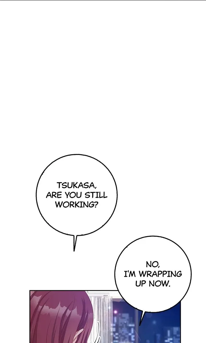 Business Marriage – If You Fall in Love, We’ll Get a Divorce Chapter 33 page 89
