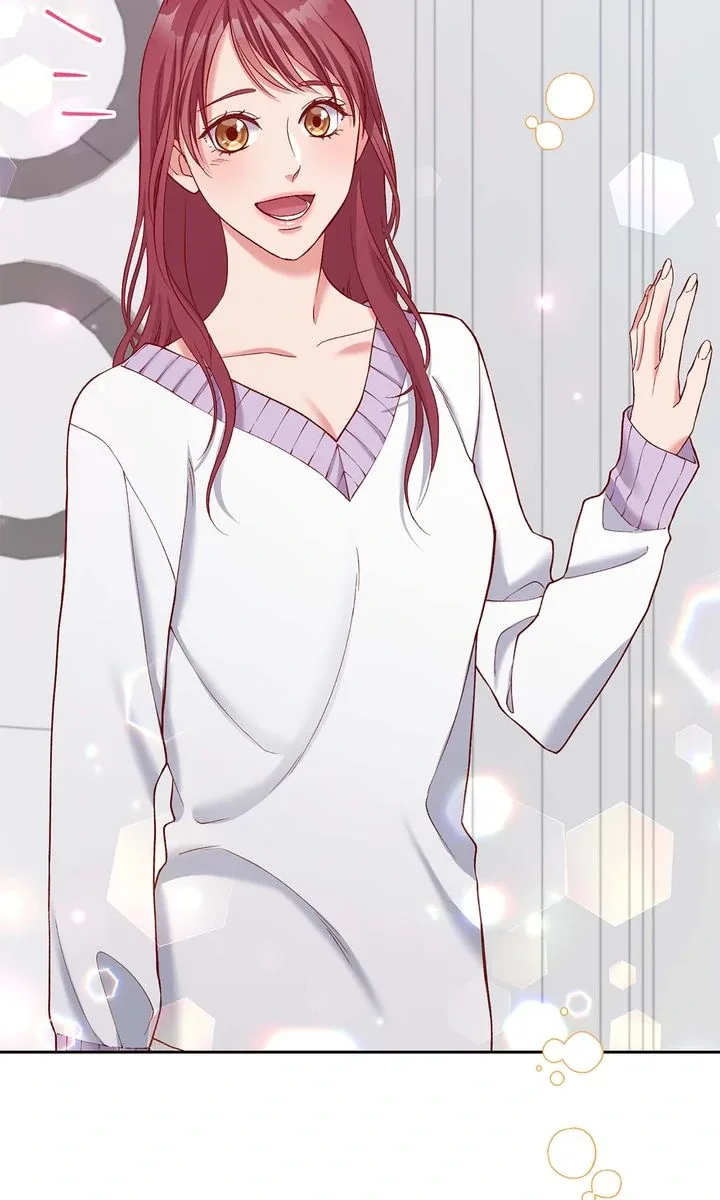 Business Marriage – If You Fall in Love, We’ll Get a Divorce Chapter 33 page 91