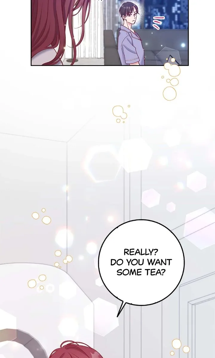 Business Marriage – If You Fall in Love, We’ll Get a Divorce Chapter 33 page 90