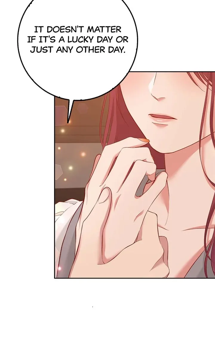 Business Marriage – If You Fall in Love, We’ll Get a Divorce Chapter 36 page 86