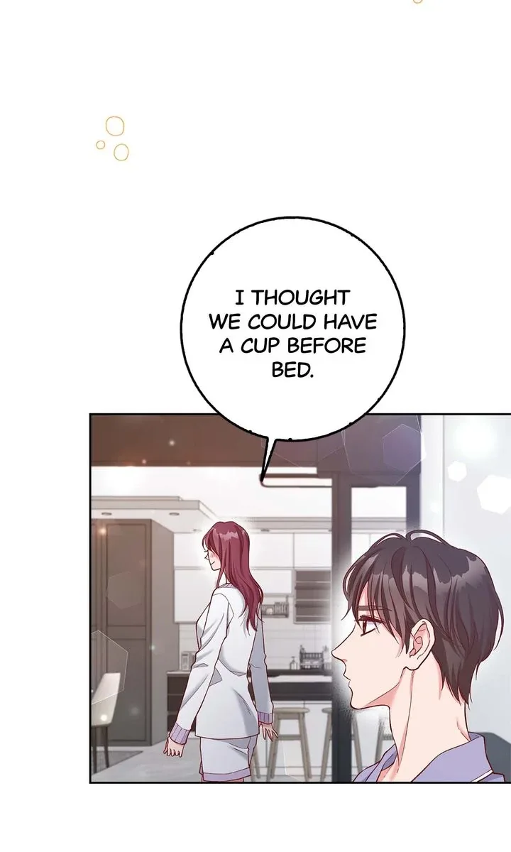 Business Marriage – If You Fall in Love, We’ll Get a Divorce Chapter 33 page 92