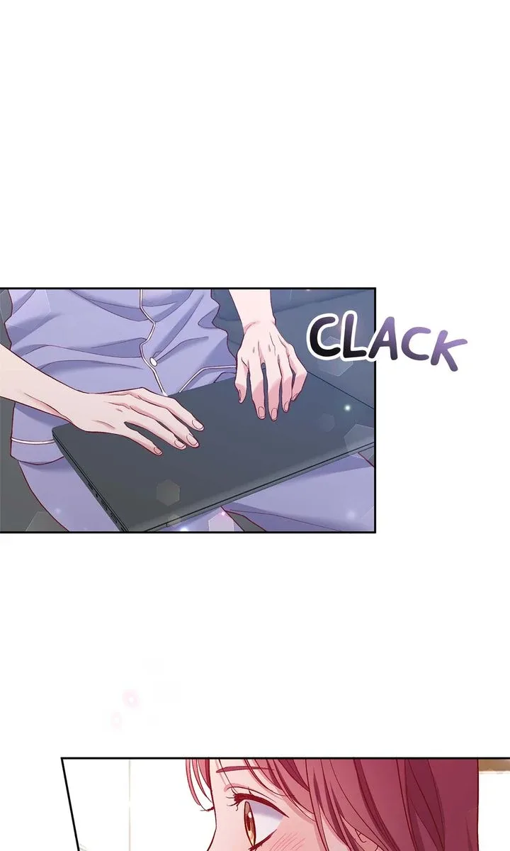 Business Marriage – If You Fall in Love, We’ll Get a Divorce Chapter 33 page 93