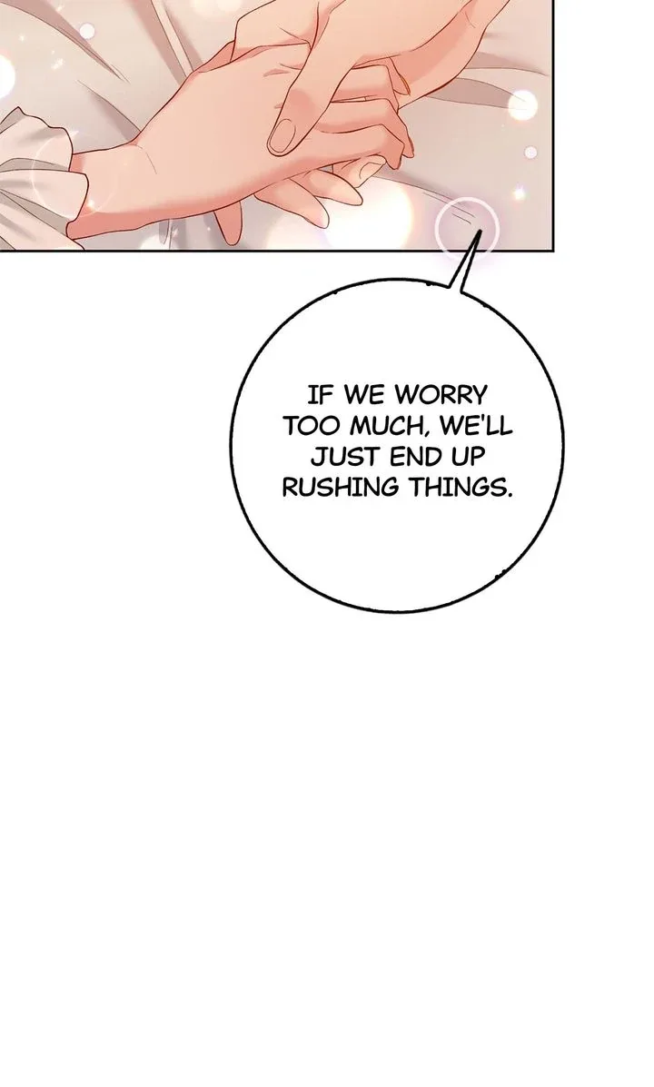 Business Marriage – If You Fall in Love, We’ll Get a Divorce Chapter 36 page 90