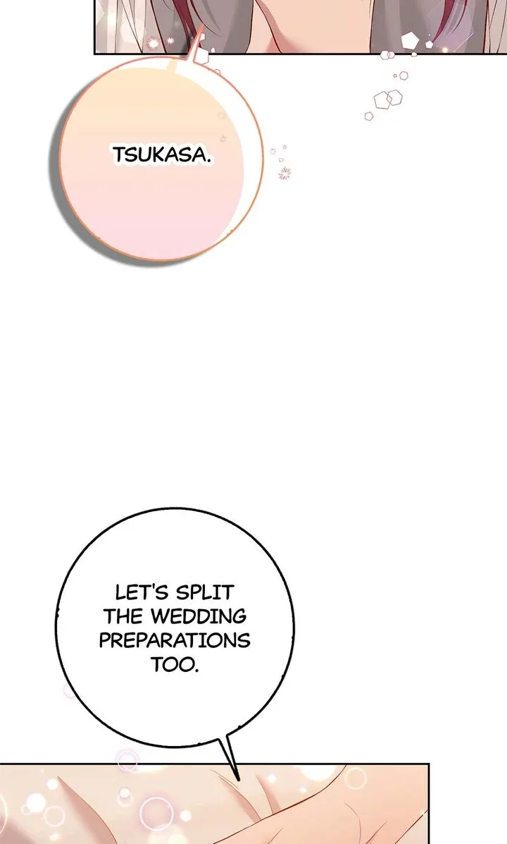 Business Marriage – If You Fall in Love, We’ll Get a Divorce Chapter 36 page 89