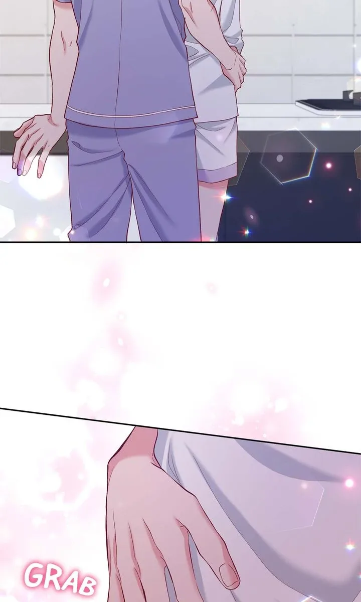 Business Marriage – If You Fall in Love, We’ll Get a Divorce Chapter 33 page 95