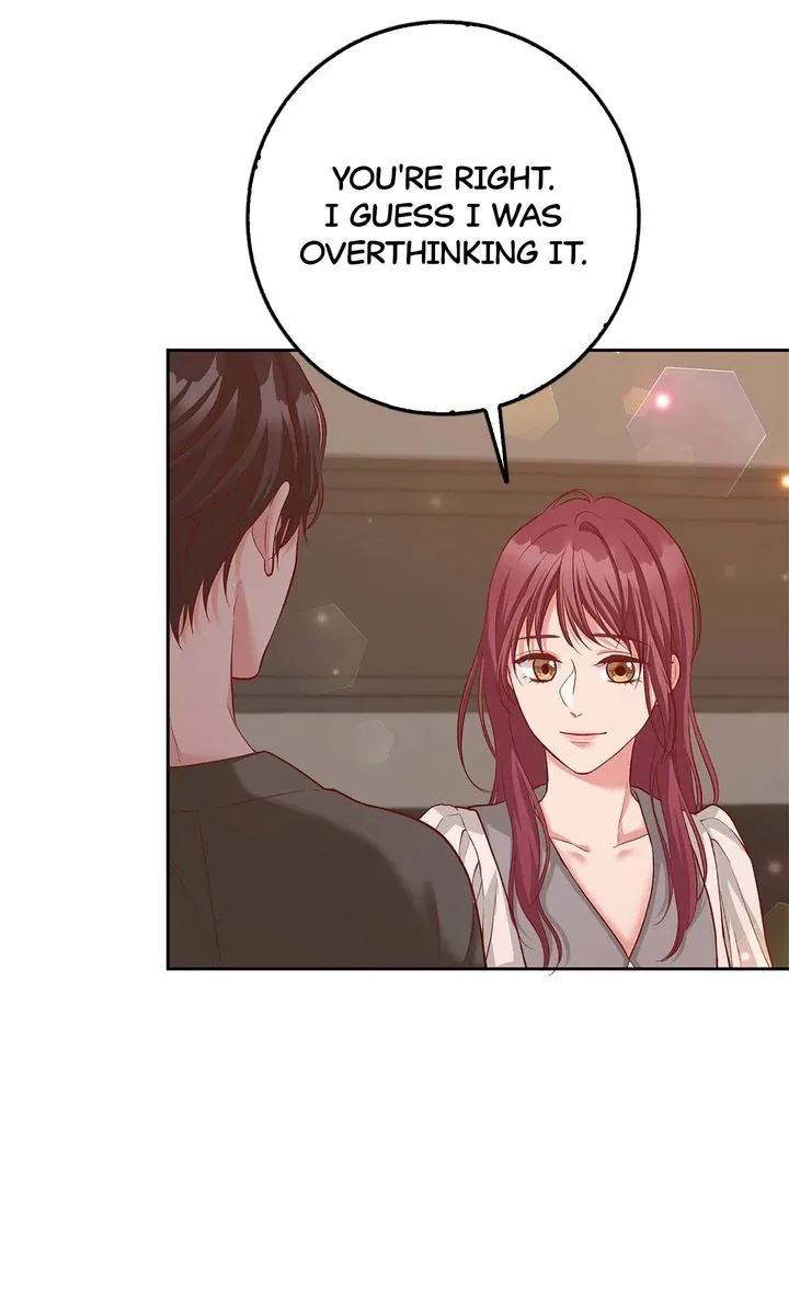 Business Marriage – If You Fall in Love, We’ll Get a Divorce Chapter 36 page 91