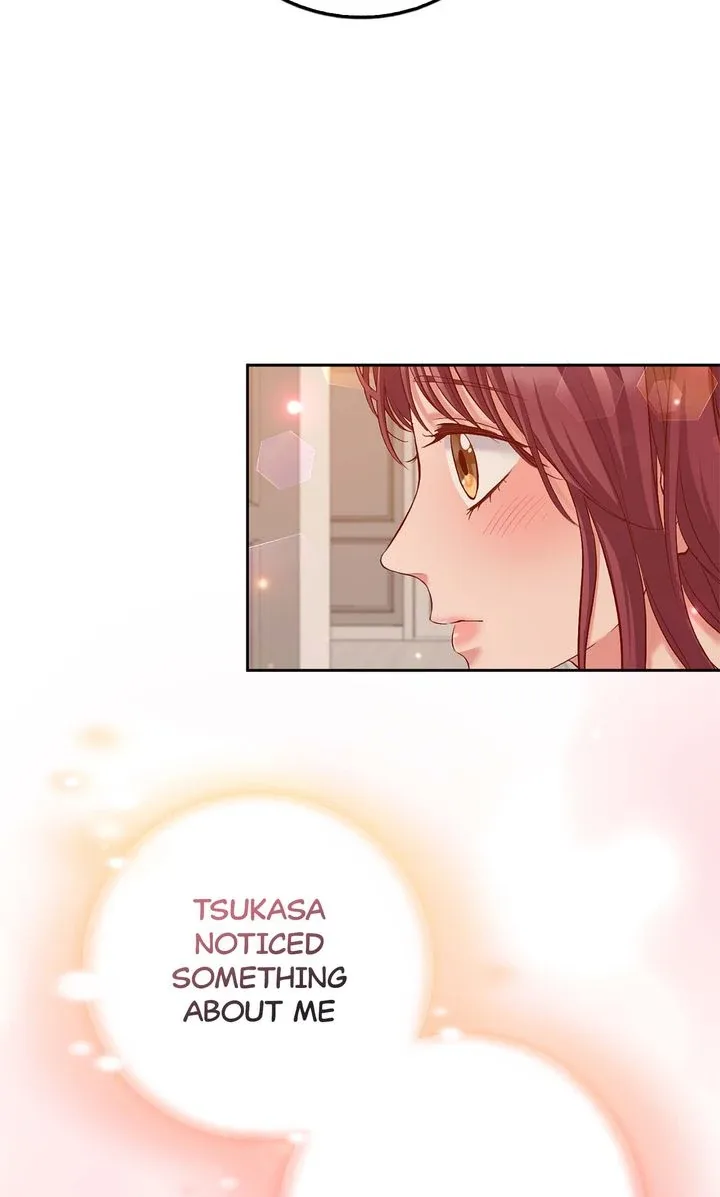 Business Marriage – If You Fall in Love, We’ll Get a Divorce Chapter 36 page 93