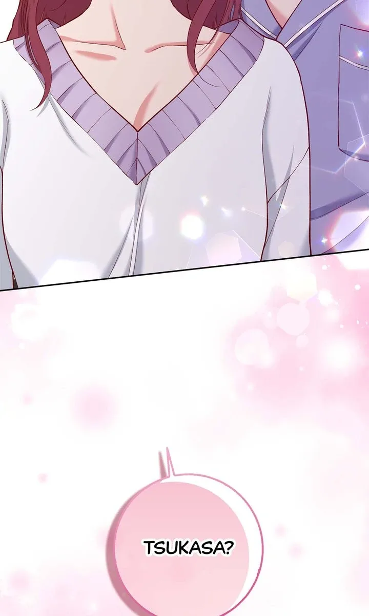 Business Marriage – If You Fall in Love, We’ll Get a Divorce Chapter 33 page 97