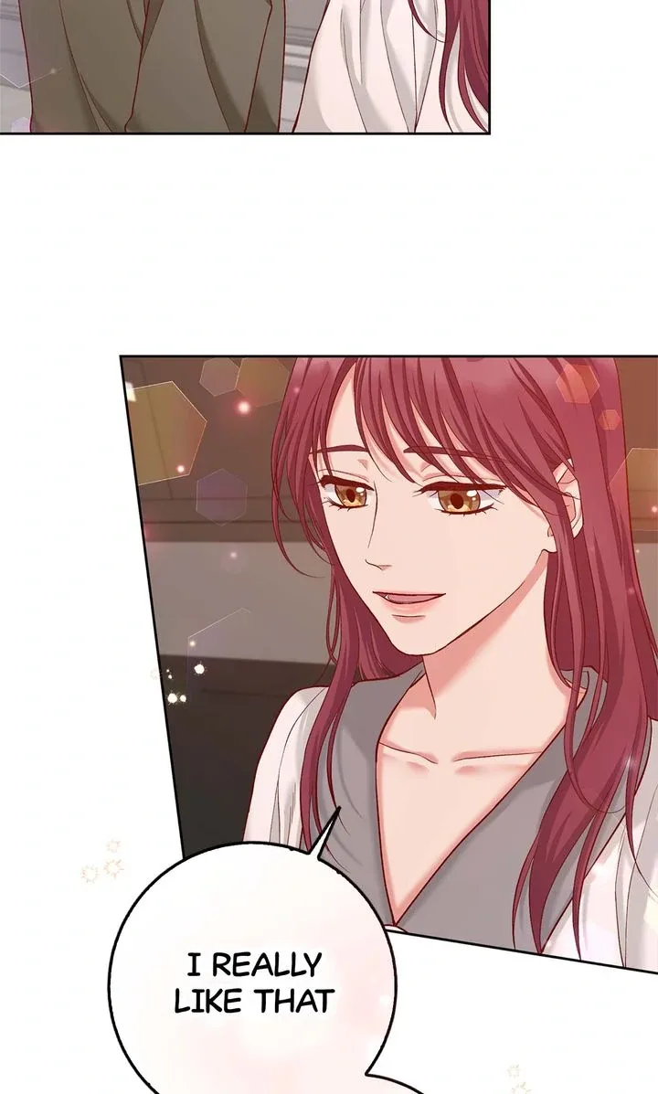 Business Marriage – If You Fall in Love, We’ll Get a Divorce Chapter 36 page 97