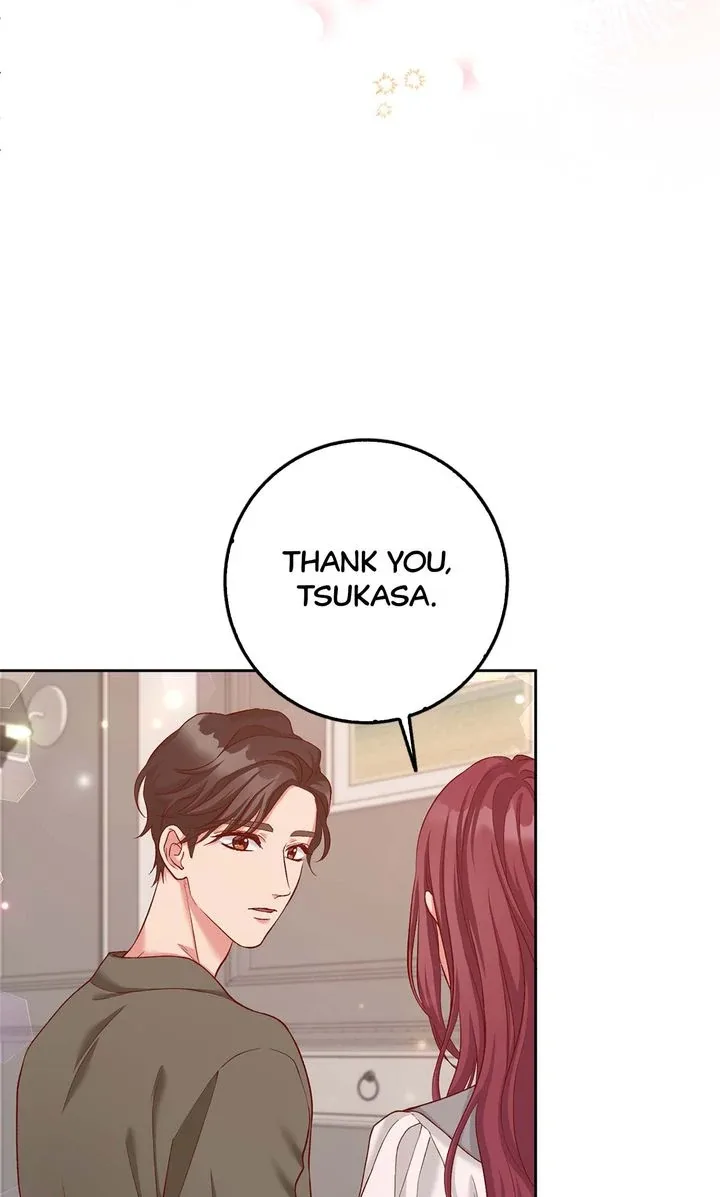 Business Marriage – If You Fall in Love, We’ll Get a Divorce Chapter 36 page 96