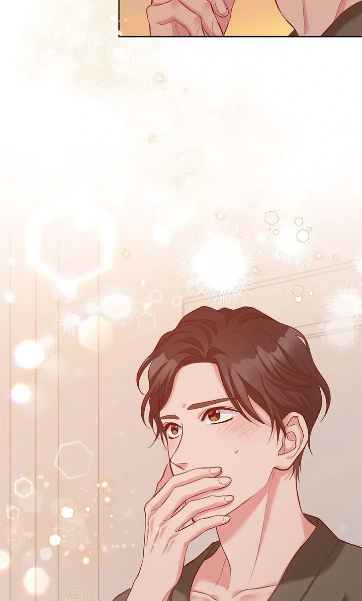 Business Marriage – If You Fall in Love, We’ll Get a Divorce Chapter 36 page 102